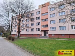 Prodej bytu 2+1, Bohumín - Nový Bohumín, 57 m2