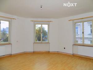 Pronájem bytu 5+1, Nový Bor, B. Egermanna, 145 m2