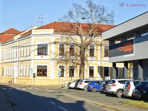 Prodej bytu 2+kk, Dolní Dunajovice, Poštovní, 60 m2