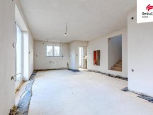 Prodej rodinného domu, Horní Ves, 162 m2