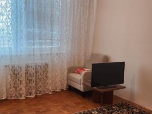 Prodej bytu 1+1, Otrokovice, Štěrkoviště, 40 m2