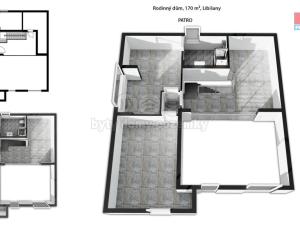 Prodej rodinného domu, Libišany, 170 m2