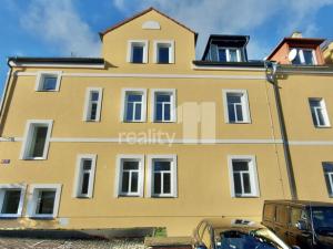 Prodej bytu 2+kk, Františkovy Lázně - Slatina, Klostermannova, 42 m2