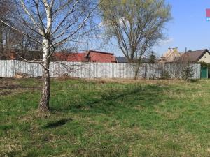 Prodej pozemku pro bydlení, Orlová, Lipová, 803 m2