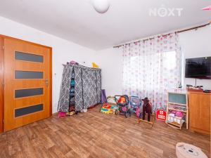 Prodej činžovního domu, Nový Bydžov, Dukelská třída, 167 m2