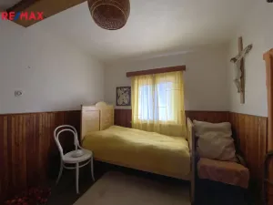 Prodej rodinného domu, Stříbrná, 680 m2