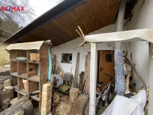 Prodej rodinného domu, Stříbrná, 680 m2