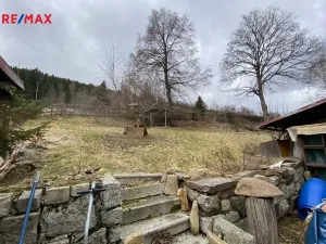 Prodej rodinného domu, Stříbrná, 680 m2