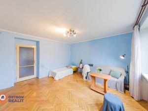 Prodej bytu 3+1, Uničov, Nerudova, 77 m2