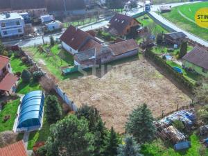 Prodej pozemku pro bydlení, Třibřichy, 933 m2