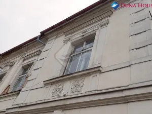 Prodej rodinného domu, Roudnice nad Labem, Špindlerova třída, 564 m2