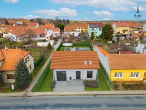 Prodej pozemku pro bydlení, Prštice, 704 m2
