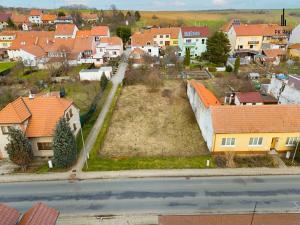 Prodej pozemku pro bydlení, Prštice, 704 m2