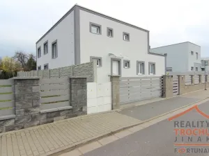 Prodej rodinného domu, Vamberk, Koukolova, 225 m2