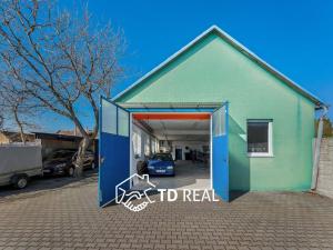 Prodej rodinného domu, Šaratice, Náves, 135 m2