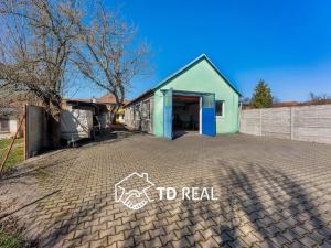 Prodej rodinného domu, Šaratice, Náves, 135 m2