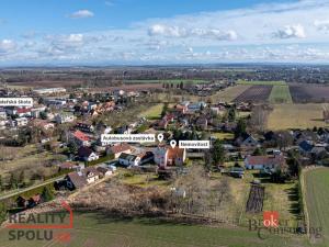 Prodej bytu 3+1, Hradec Králové - Plotiště nad Labem, Petra Jilemnického, 170 m2