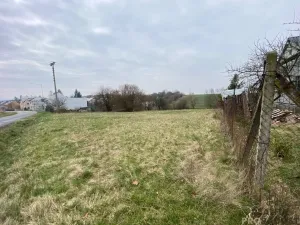 Prodej pozemku pro bydlení, Tršice, 2341 m2