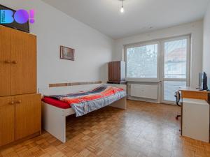 Prodej bytu 3+1, Huštěnovice, 77 m2
