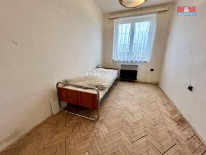 Prodej bytu 3+1, Pacov, Za Branou, 73 m2