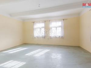 Prodej rodinného domu, Nový Bydžov - Skochovice, 82 m2