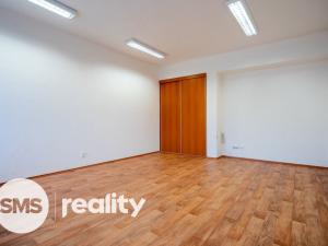 Pronájem kanceláře, Krnov - Pod Bezručovým vrchem, Revoluční, 328 m2