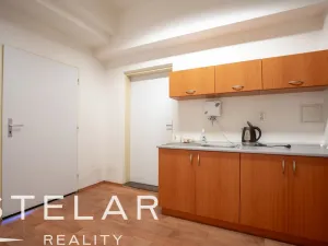 Pronájem kanceláře, Krnov - Pod Bezručovým vrchem, Revoluční, 328 m2