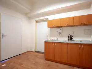 Pronájem kanceláře, Krnov - Pod Bezručovým vrchem, Revoluční, 328 m2