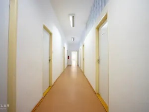 Pronájem kanceláře, Krnov - Pod Bezručovým vrchem, Revoluční, 328 m2