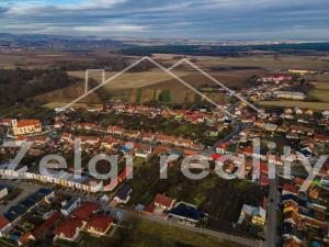 Prodej pozemku pro bydlení, Milotice, 1328 m2