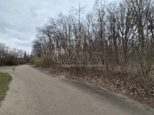 Pronájem pozemku, Praha - Háje, 2000 m2