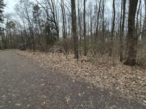 Pronájem pozemku, Praha - Háje, 2000 m2