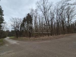 Pronájem pozemku, Praha - Háje, 2000 m2