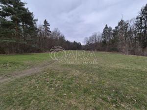 Pronájem pozemku, Praha - Háje, 2000 m2