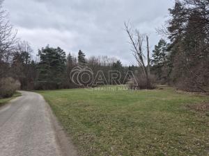 Pronájem pozemku, Praha - Háje, 2000 m2