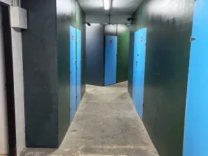 Pronájem skladu, Plzeň - Jižní Předměstí, Americká, 1 m2