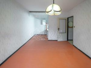 Prodej bytu 2+kk, Mělník, Pod Vrchem, 40 m2