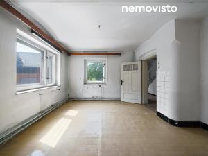 Prodej rodinného domu, Strahovice, 150 m2
