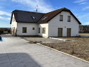 Prodej rodinného domu, Březí nad Oslavou, 325 m2