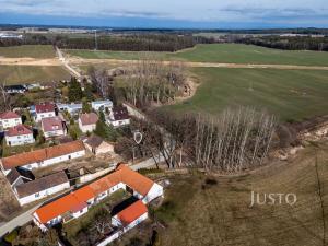 Prodej pozemku pro bydlení, Štěpánovice, Sosenská, 700 m2