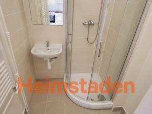 Pronájem bytu 1+1, Havířov - Město, Na Nábřeží, 50 m2