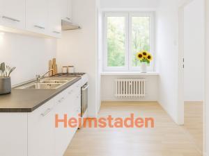 Pronájem bytu 1+1, Havířov - Město, Na Nábřeží, 50 m2