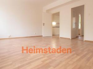 Pronájem bytu 1+1, Havířov - Město, Na Nábřeží, 50 m2