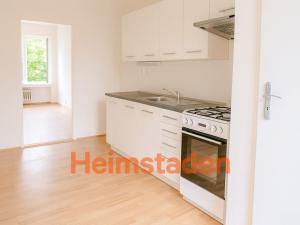 Pronájem bytu 1+1, Havířov - Město, Na Nábřeží, 50 m2