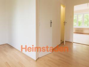 Pronájem bytu 1+1, Havířov - Město, Na Nábřeží, 50 m2