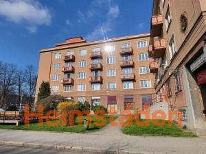 Pronájem bytu 1+1, Havířov - Město, Na Nábřeží, 50 m2