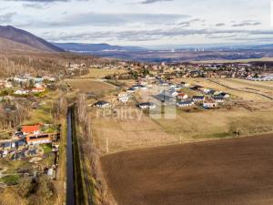 Prodej pozemku pro bydlení, Vysoká Pec, Slunečné sady, 3960 m2