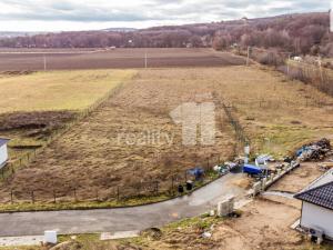 Prodej pozemku pro bydlení, Vysoká Pec, Slunečné sady, 3583 m2