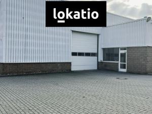 Pronájem skladu, Kladno, Milady Horákové, 3500 m2