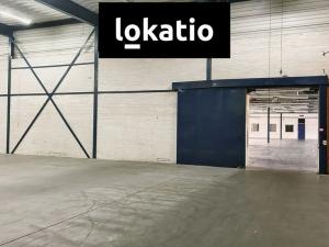 Pronájem skladu, Kladno, Milady Horákové, 3500 m2